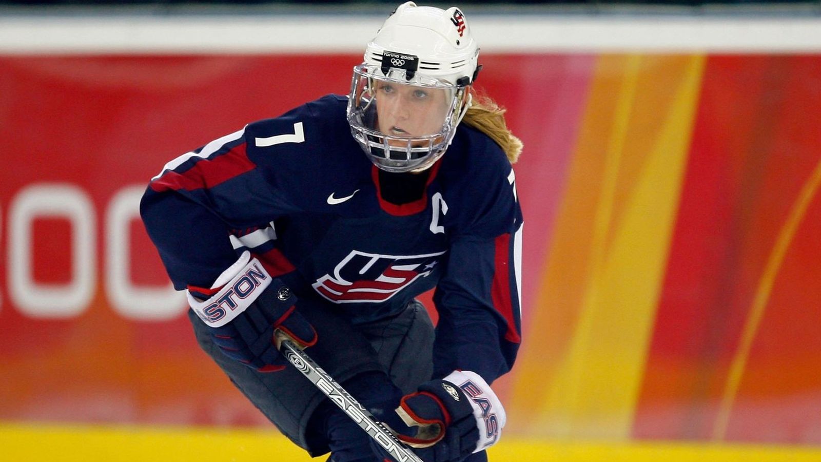 Penguins hire two-time Olympian Krissy Wendell-Pohl as amateur scout