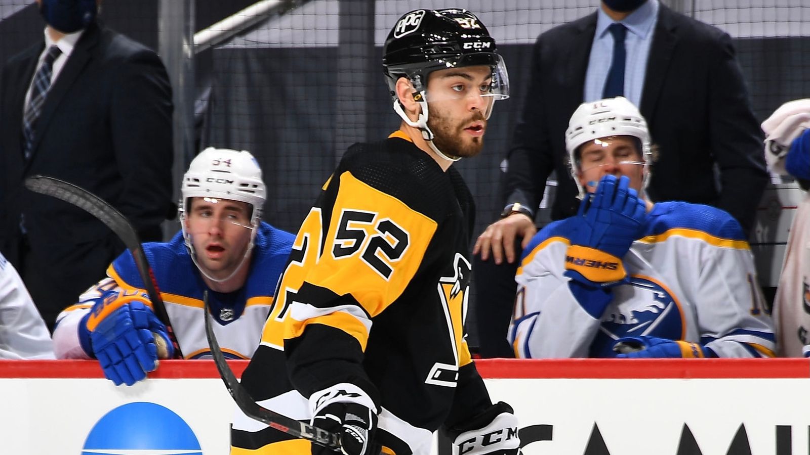 Mark Friedman clears waivers; Penguins pass on reclaiming Radim Zohorna