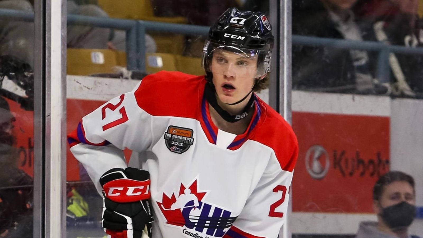 Team Canada Finalizes World Junior Championship Roster - The