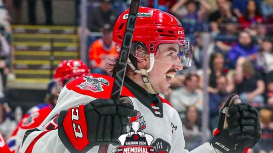 Yager nearly sparks comeback in Memorial Cup opener taken in Downtown (Penguins)