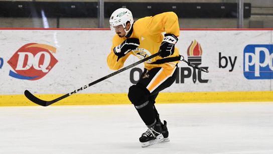 Development camp: Pietila a 'hard-nosed, hard-to-play-against' defenseman taken in Cranberry, Pa. (Penguins)