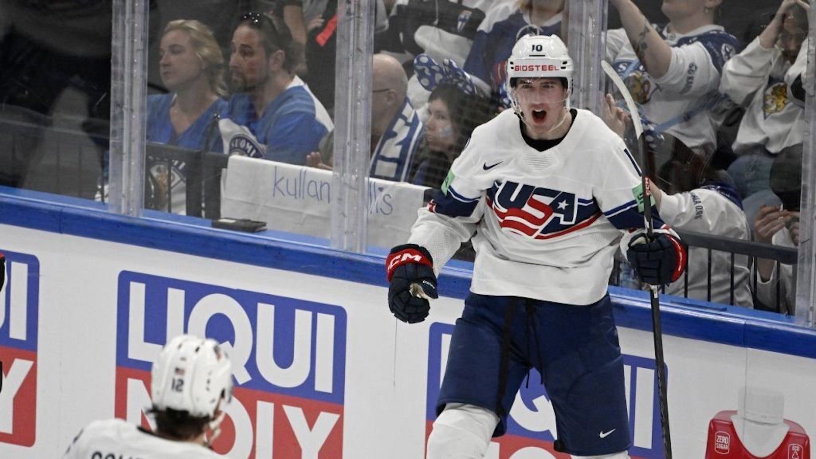 Penguins send 3 to represent Team USA at IIHF World Championship