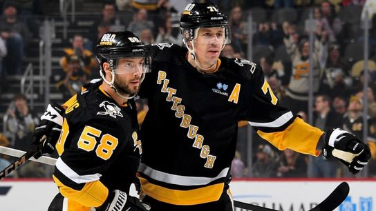 Final: Penguins 4, Canadiens 1 taken at PPG Paints Arena (Live coverage)