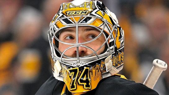 Skinner, penalty-kill struggle taken Uptown (Feed Article)