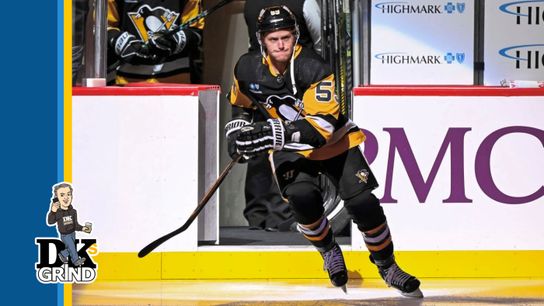 Guentzel to Carolina for Bunting, no top-four prospects, conditional picks taken at PPG Paints Arena (DK's Grind)