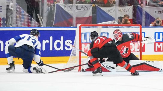 World Championship: Puljujarvi scores twice, Puustinen adds another in Finland loss taken in Downtown (Penguins)