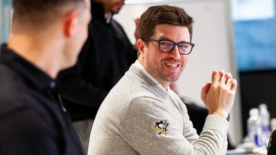 Draft assets open doors for Penguins taken Pittsburgh