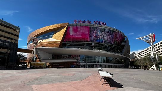 Penguins vs. Golden Knights, 10:08 p.m. Eastern taken Las Vegas
