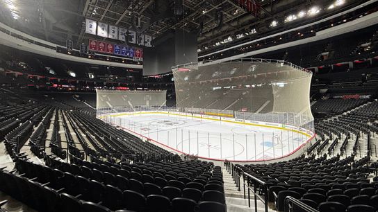 Penguins vs. Flyers, 7:40 p.m. taken Philadelphia