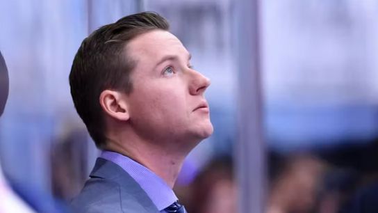 Penguins hire second assistant coach for Wilkes-Barre taken in Downtown (Penguins)