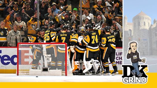 Grind: Where there's a want-to, there's a way taken in Uptown. Photo by JOE SARGENT / GETTY