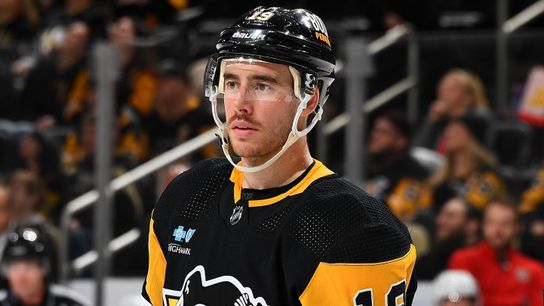 Smith: Pittsburgh an 'awesome place' to play taken in Calgary, Alberta (Penguins)