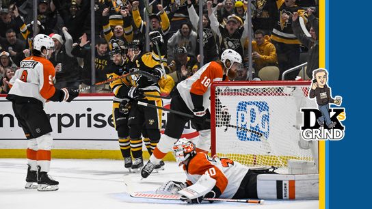 Kovacevic: The focus can't be simpler for Sid's Penguins ... and that's OK taken at PPG Paints Arena (DK's Grind)