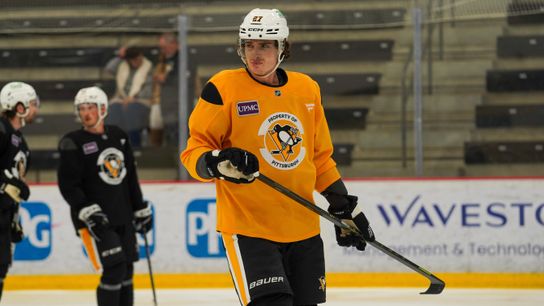 Do Penguins have buyout candidates? taken Pittsburgh