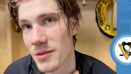 Soderblom does it (almost) all taken in Raleigh, N.C.