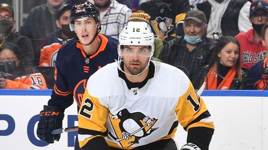 Final: Oilers 5, Penguins 2 taken in Edmonton, Alberta (Live coverage)