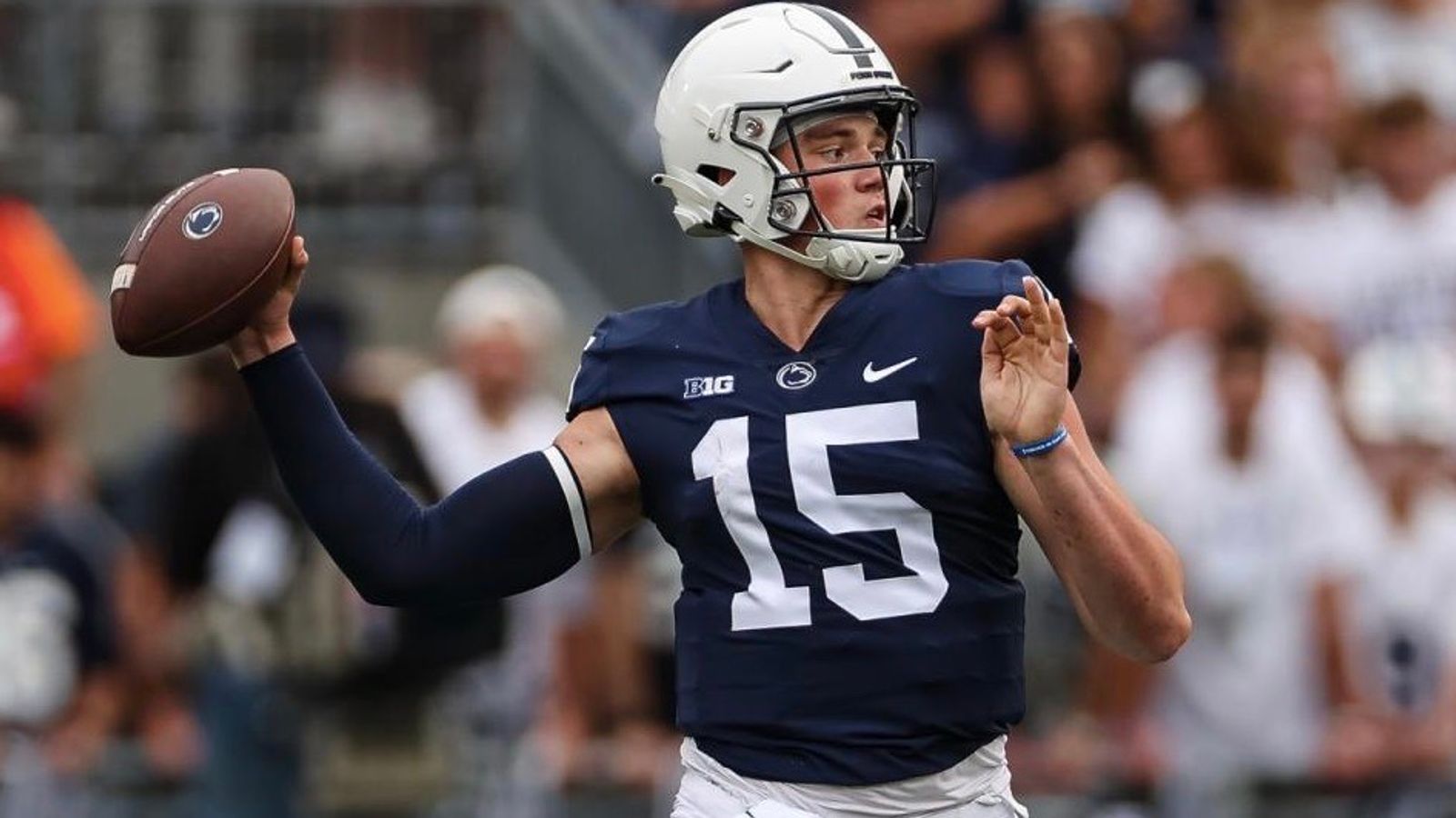 Penn State football: Nittany Lions' top-10 all-time kickers/punters