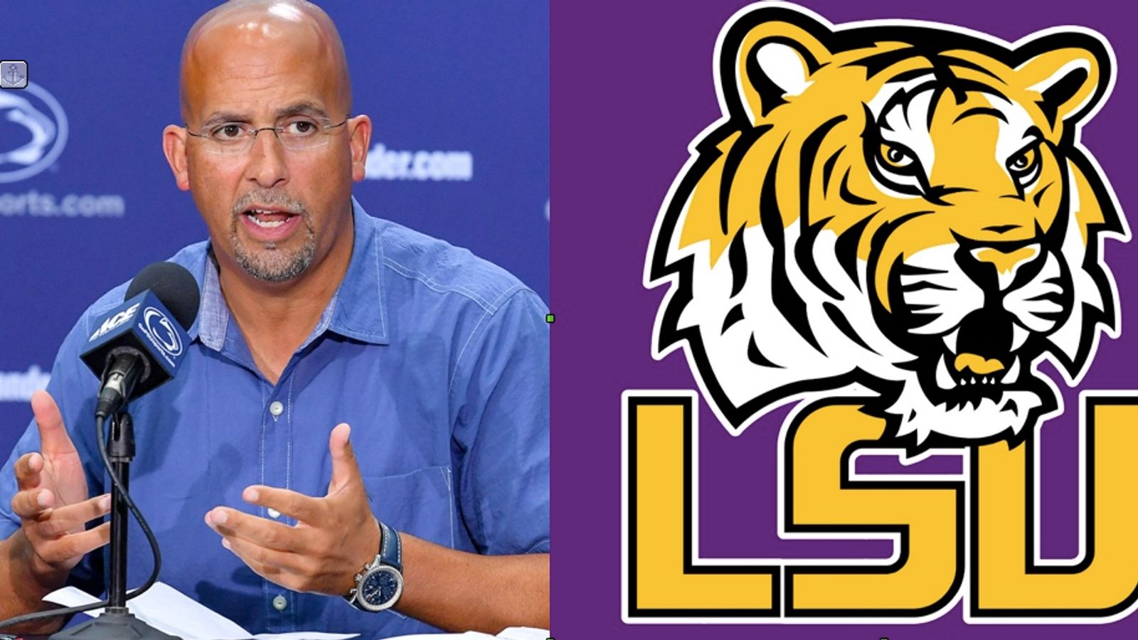 Why did LSU fire Ed Orgeron? Tigers make surprising coaching