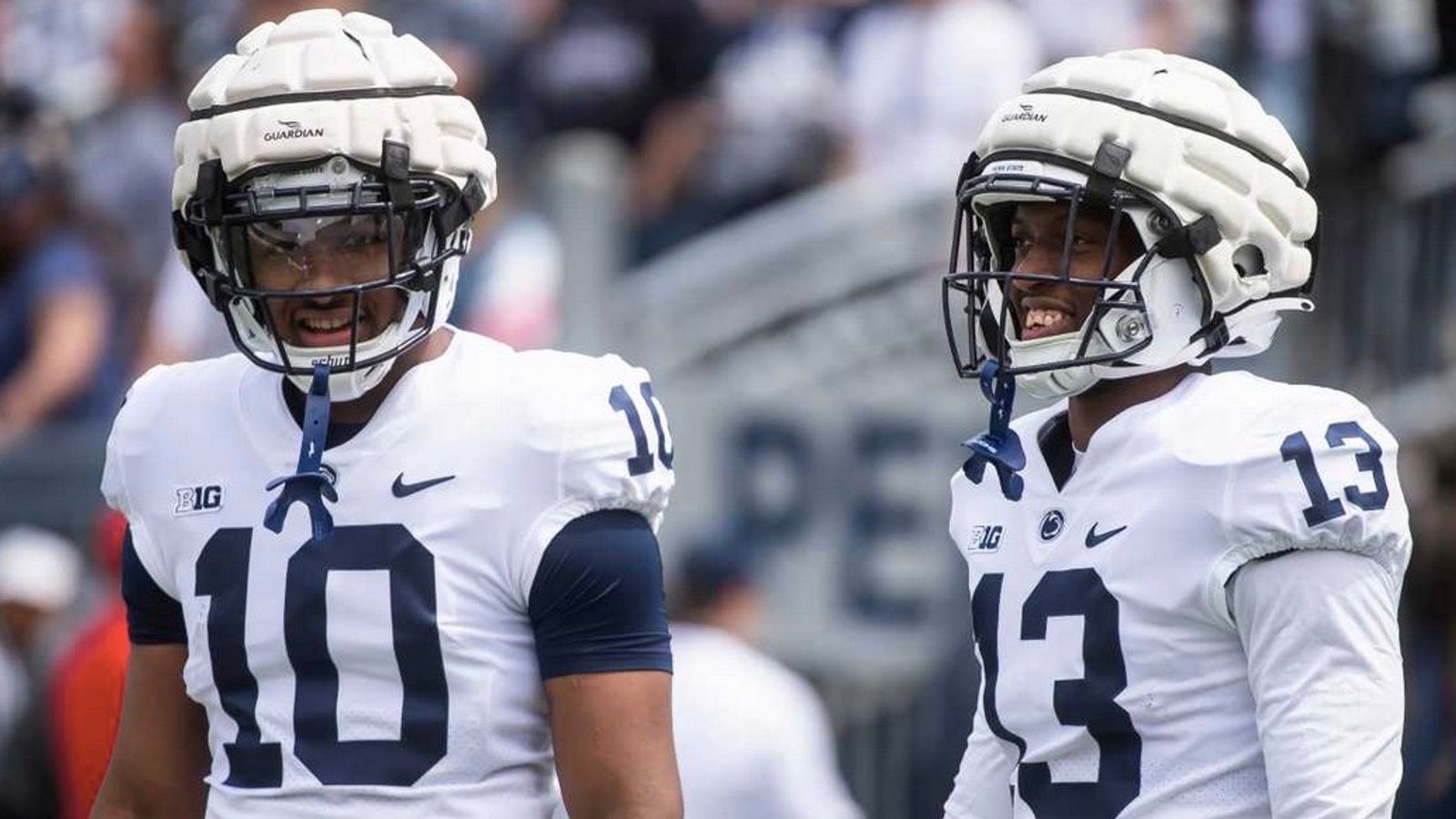 Penn State football: A look at Saquon Barkley's NFL accomplishments