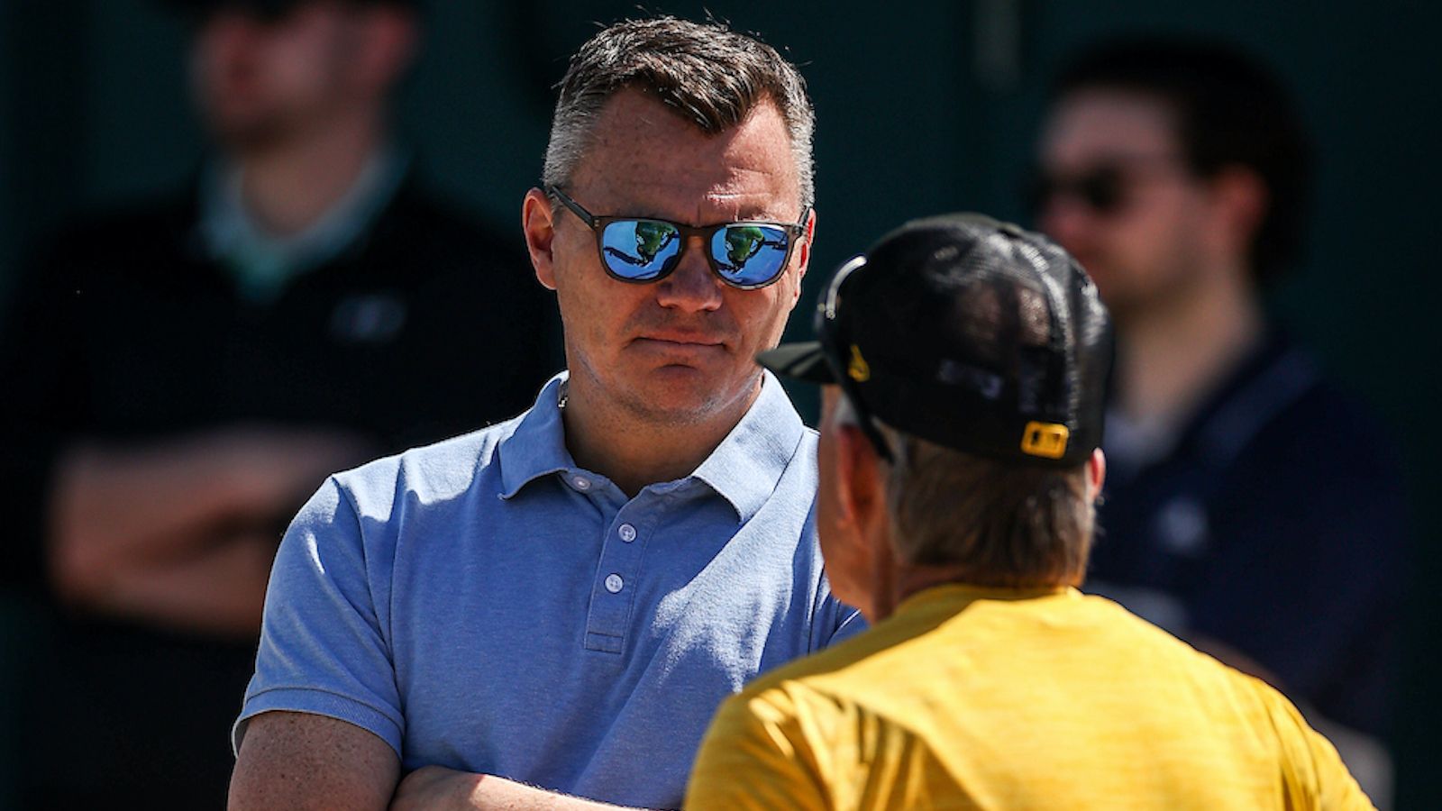 Pittsburgh Pirates: Projecting the 2022 Mid-Season Rotation