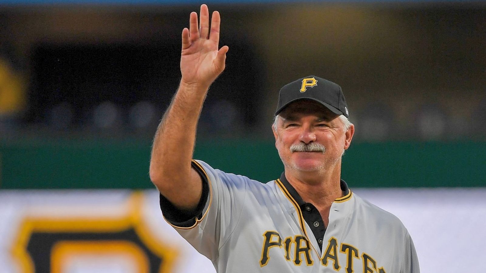 Always a good time here:' Doug Drabek reflects on Pirates career, '92 team