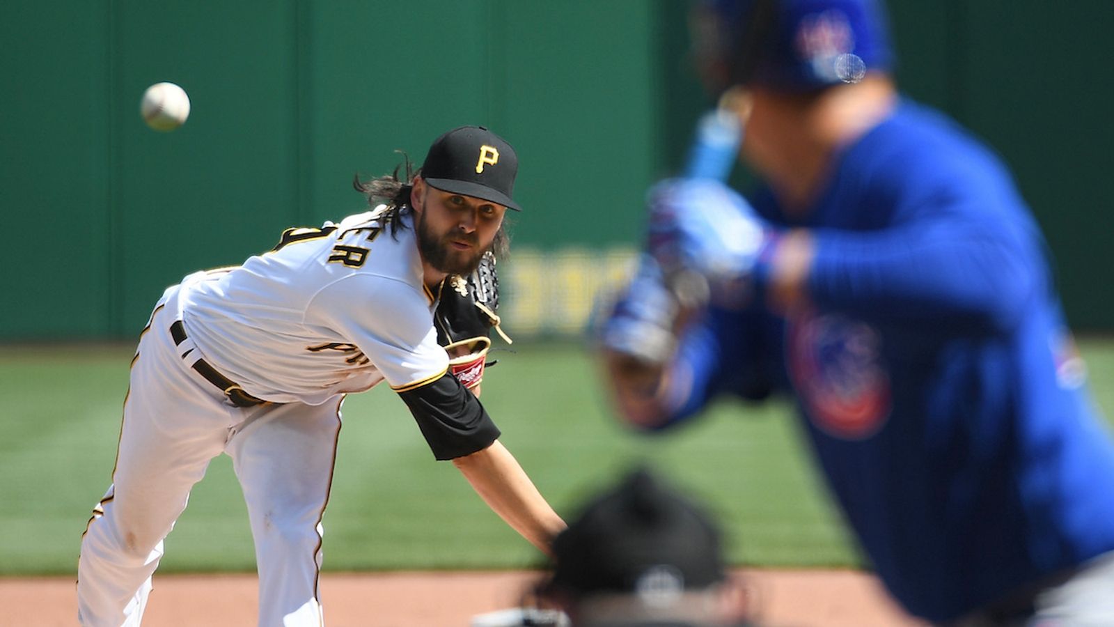 VOTE: Is early-season start sustainable for Pirates? - Bucs Dugout