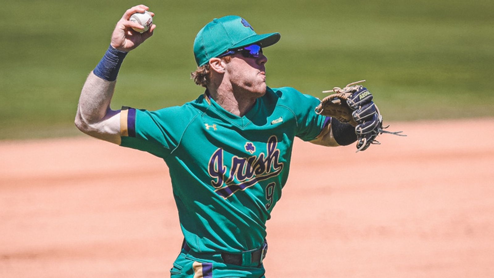 Pair of Gophers Selected on Day Two of MLB Draft - University of