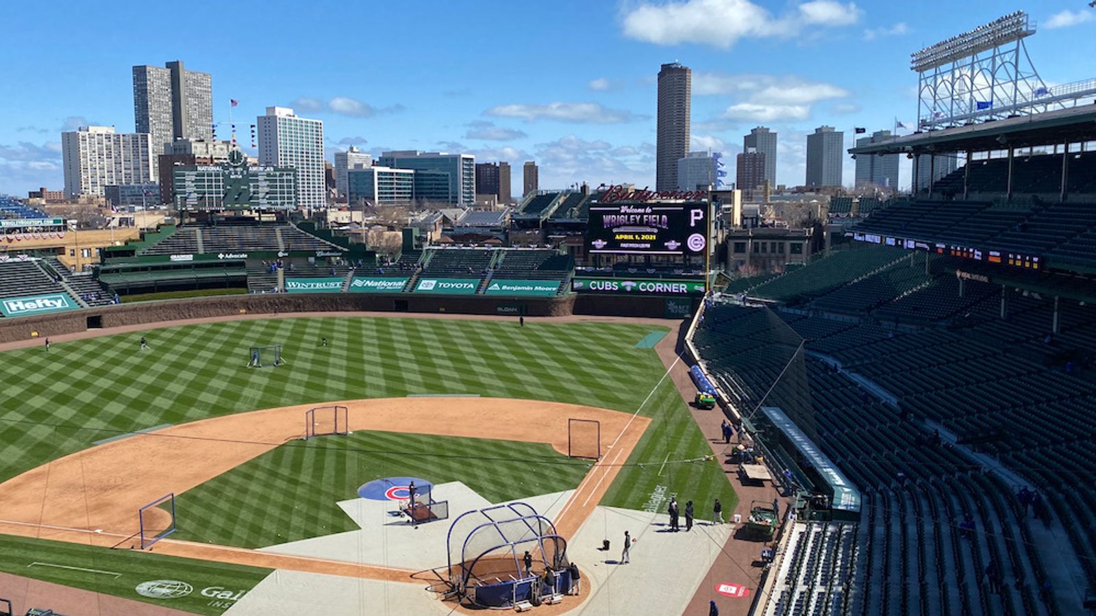 Cubs vs. Pirates MLB 2022 live stream (7/26) How to watch online