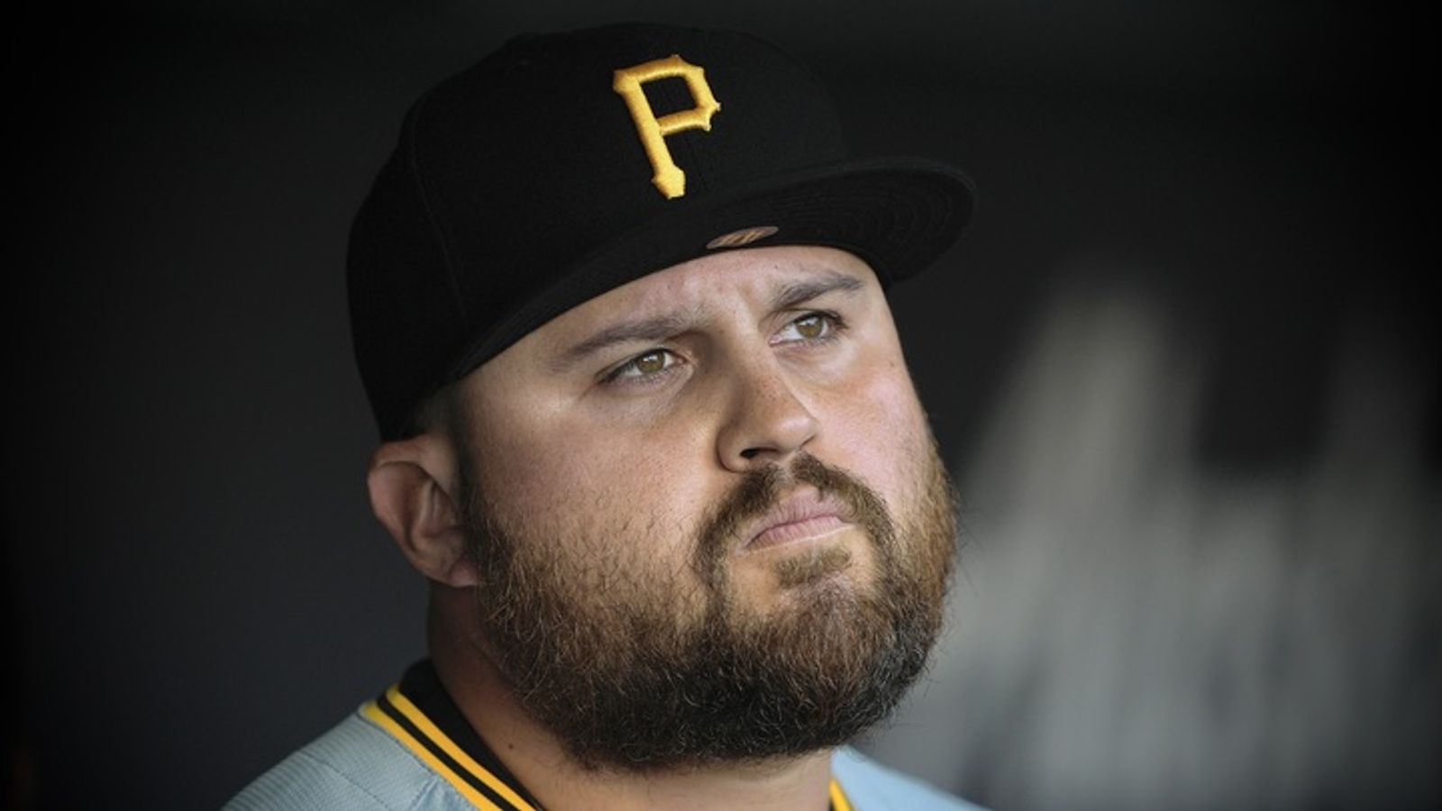 Rowdy Tellez's encouraging at-bats can't solve Pirates' offensive issues