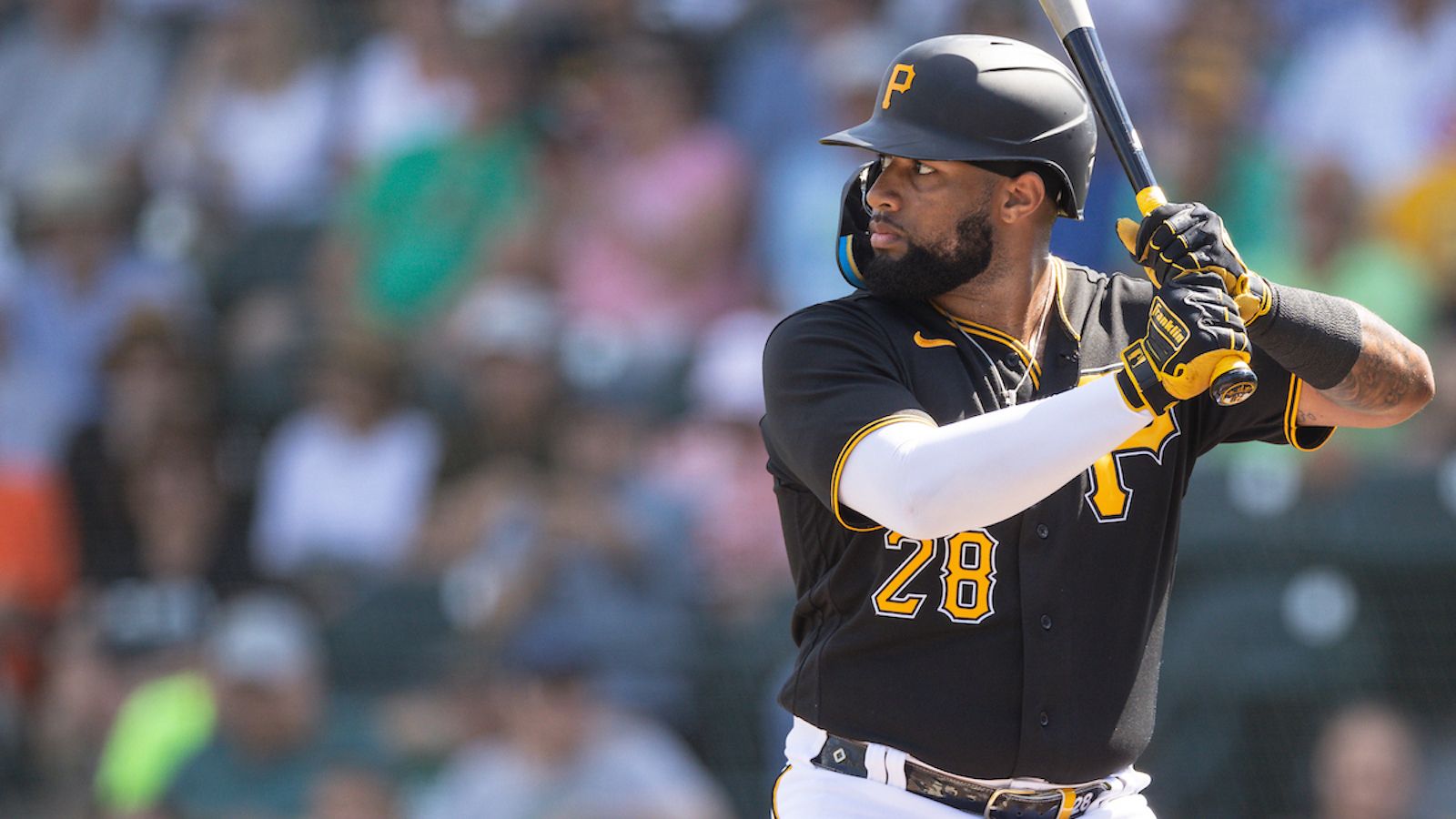 Pirates 2021 Opening Day roster prediction