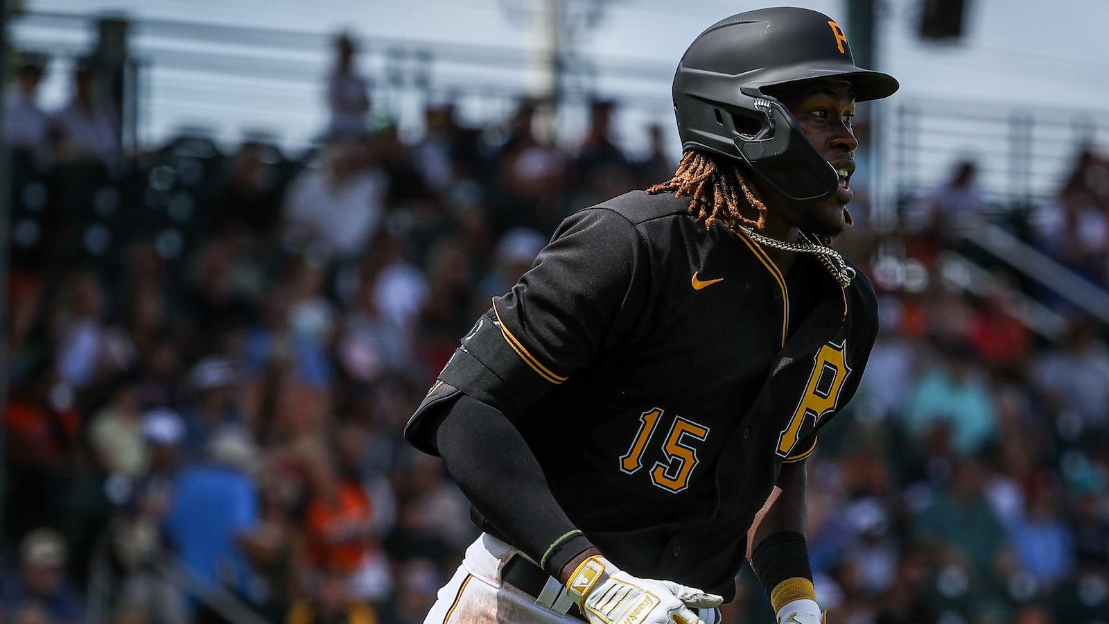 Prospect Roundtable: How Long Can Oneil Cruz Play Shortstop