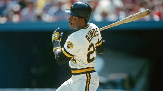 Bonds, Leyland, Sanguillen selected for Pirates' 2024 Hall of Fame class taken at PNC Park (Pirates)