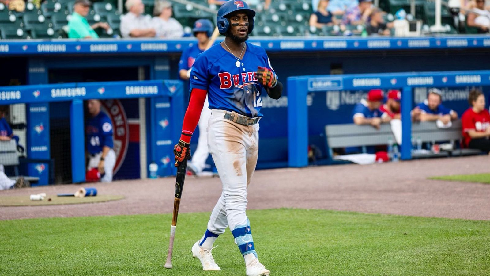 Blue Jays acquire pitcher Zach Thompson from Pirates for minor leaguer  Chavez Young - Toronto