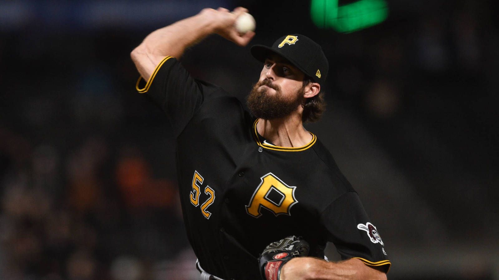 Clay Holmes continuing to learn during rehab time at Pirate City