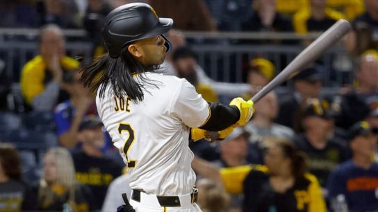 Final: Pirates 7, Tigers 4 taken at PNC Park (Live coverage)