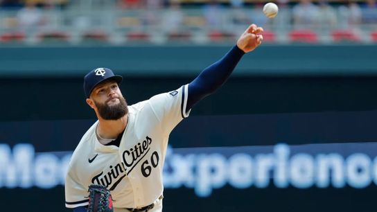 Pirates can't overcome Keuchel, stretched strike zone in two-hit loss taken in Minneapolis (Pirates)