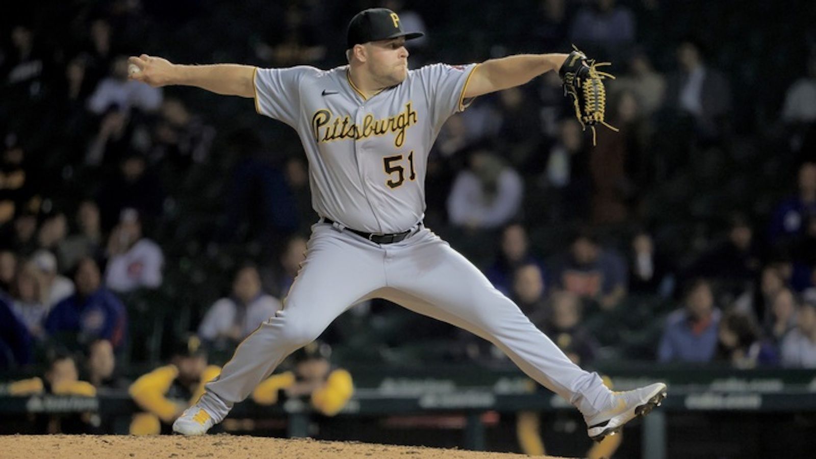 Report: Pirates Designate Yoshi Tsutsugo For Assignment; Recall