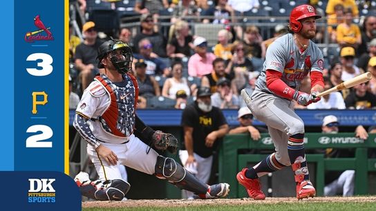 Pérez delivers impressive outing in bounce-back start taken at PNC Park (Pirates)