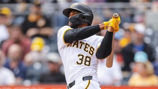 Final: Tigers 5, Pirates 3 taken at PNC Park (Live coverage)