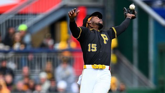 Shelton pans 'sloppy' game amid sixth straight loss, drop to .500 taken at PNC Park (Pirates)