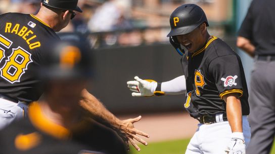 Final: Tigers 5, Pirates 3 taken in Bradenton, Fla. (Live coverage)