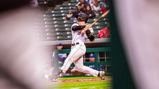 Minor-league report: Davis, Johnson homer; Altoona blows another late lead taken in Downtown (Pirates)