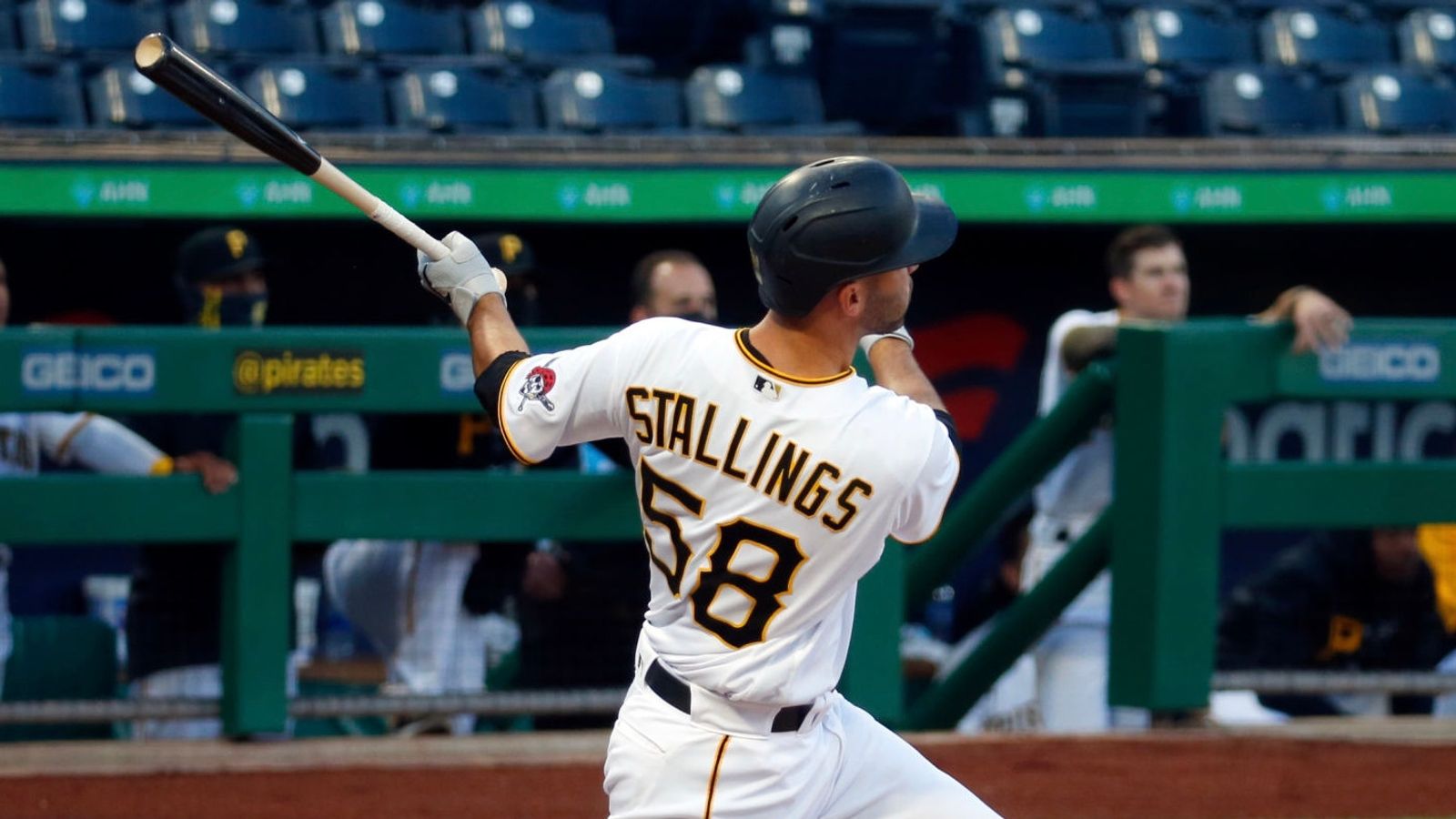Jacob Stallings Trade: Scouting Reports On Every Pirates, Marlins