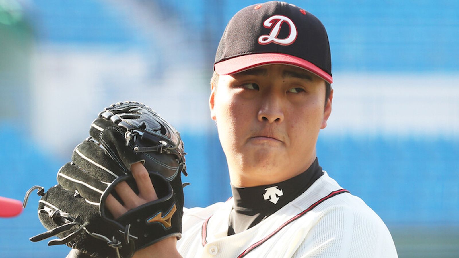 South Korea's MLB pipeline is growing