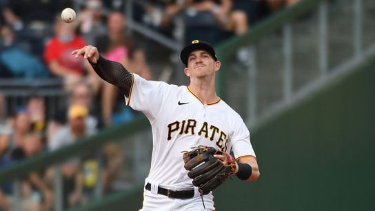 Final: Cardinals 13, Pirates 0 taken at PNC Park (Live coverage)