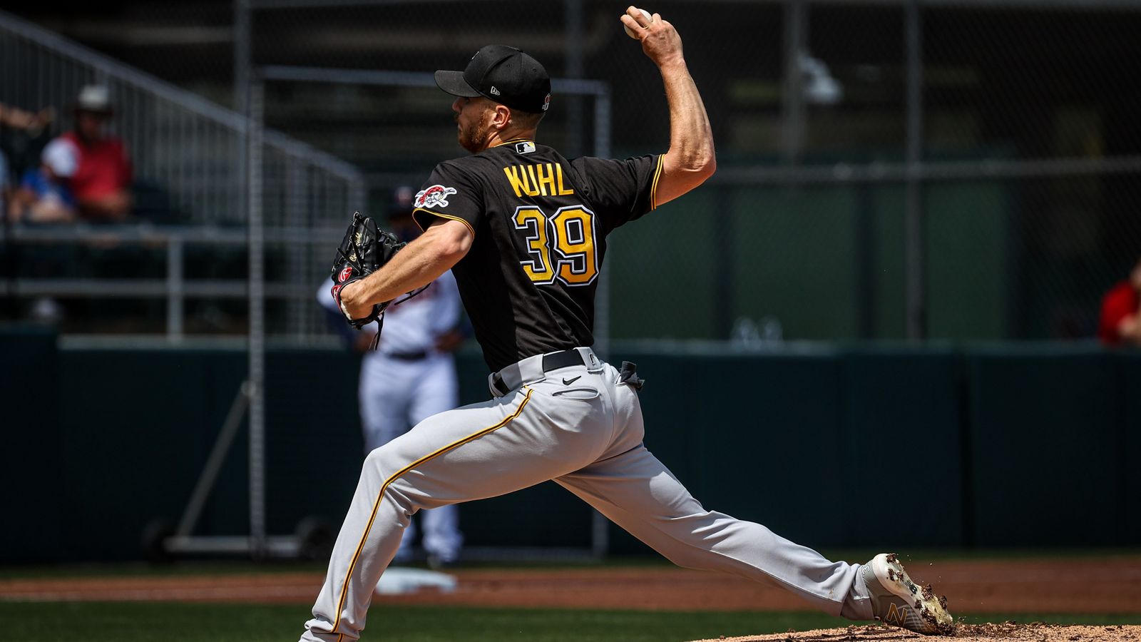 Making A Case For Pittsburgh Pirates Shortstop Kevin Newman