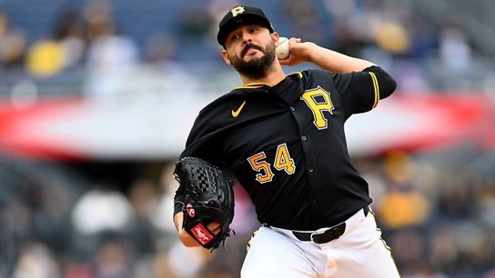 Final: Red Sox 6, Pirates 1 taken at PNC Park (Live coverage)