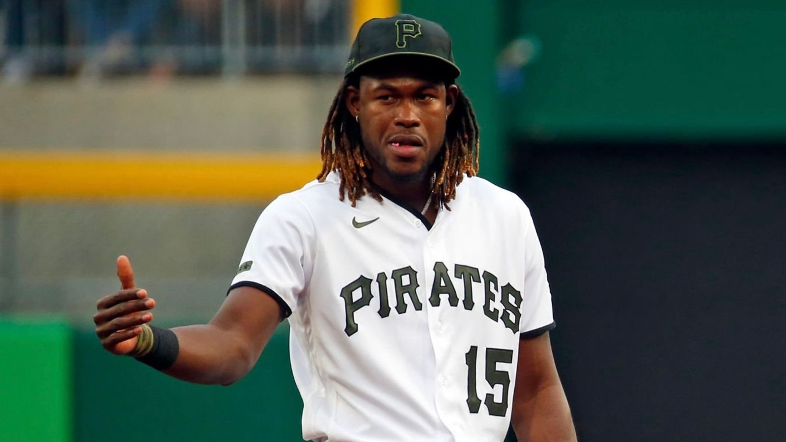 Pirates Promote Baseball's Most Exciting Prospect: Oneil Cruz