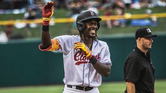 Pirates to promote Cruz, Madris for Monday's game taken at PNC Park (Pirates)