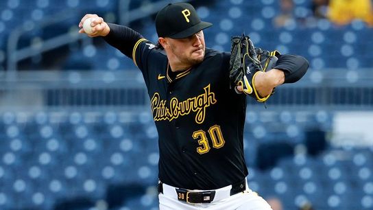 LIVE: Pirates 2, Rockies 0, fifth inning taken Pittsburgh